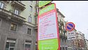 Sensori e multe, a Milano si cambia