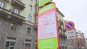Sensori e multe, a Milano si cambia