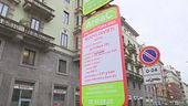 Sensori e multe, a Milano si cambia