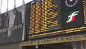 Guasto a Roma, treni in tilt