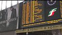 Guasto a Roma, treni in tilt