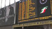 Guasto a Roma, treni in tilt