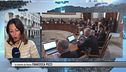 G7 a consulto, l'occidente condanna
