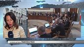G7 a consulto, l'occidente condanna