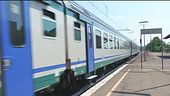 Caos treni, "Tutto per un chiodo"