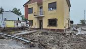 Torna il maltempo, trema la Romagna