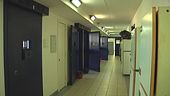 Carceri, ecco il rapporto emergenza