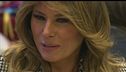 Melania contro Trump, sì all'aborto