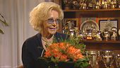 Addio a Lea Pericoli