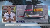 Luna Rossa, vietato perdere