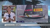 Luna Rossa, vietato perdere