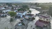 "Sott'acqua a ogni pioggia"