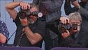 Star col laser anti-paparazzi