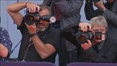 Star col laser anti-paparazzi