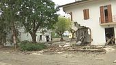 Emilia Romagna tra danni e paura