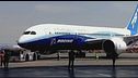 Boeing 787, decolla l'inchiesta