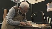 A Venezia l'arte si fa a mano