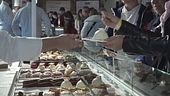 A Milano la Fiera è più dolce