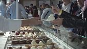 A Milano la Fiera è più dolce