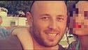 Pisa, ucciso davanti al suo bambino