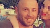Pisa, ucciso davanti al suo bambino