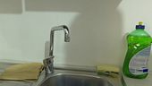 Siccità, acqua razionata a Palermo