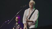 Tozzi al Forum, il "Ti amo" dei fan