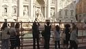 La Fontana di Trevi a numero chiuso