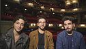 Il Volo incanta Londra