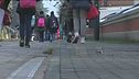 Reati sui minori, 19 al giorno