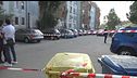 Crotone, indagato per omicidio