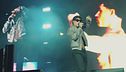Tony Effe, si balla anche in tour
