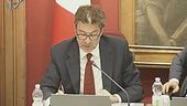 Caso superbonus, "No a nuove tasse"