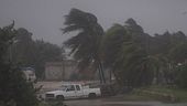Arriva Milton, fuga dalla Florida