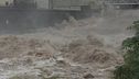 Maltempo, allerta rossa in Lombardia