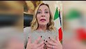 Meloni: "Nessun sacrificio in manovra"