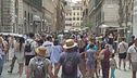 Turismo, l'Italia al top