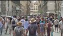 Turismo, l'Italia al top