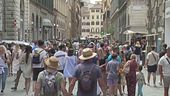 Turismo, l'Italia al top