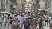 Turismo, l'Italia al top