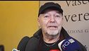Vasco, le sue "poesie" in un libro