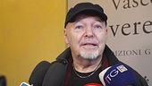 Vasco, le sue "poesie" in un libro