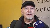 Vasco, le sue "poesie" in un libro