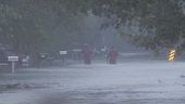 La furia di Milton, Florida al buio