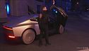 Elon Musk lancia il robot taxi