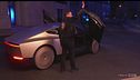 Elon Musk lancia il robot taxi