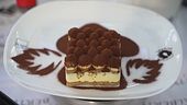 Il tiramisù, bontà "mondiale"