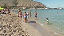 Tutti in spiaggia, c'è l'ottobrata
