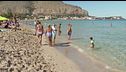 Tutti in spiaggia, c'è l'ottobrata