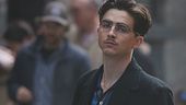 Chalamet, la star dai mille volti